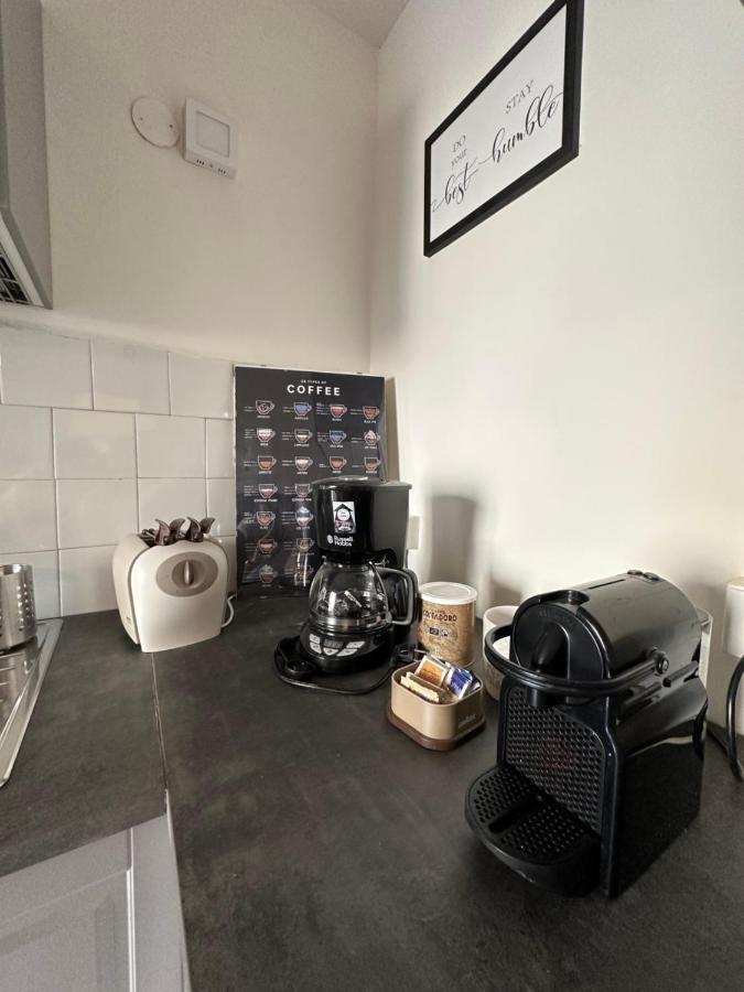 Couette-café Leonardo Da Vinci - Casa Babette