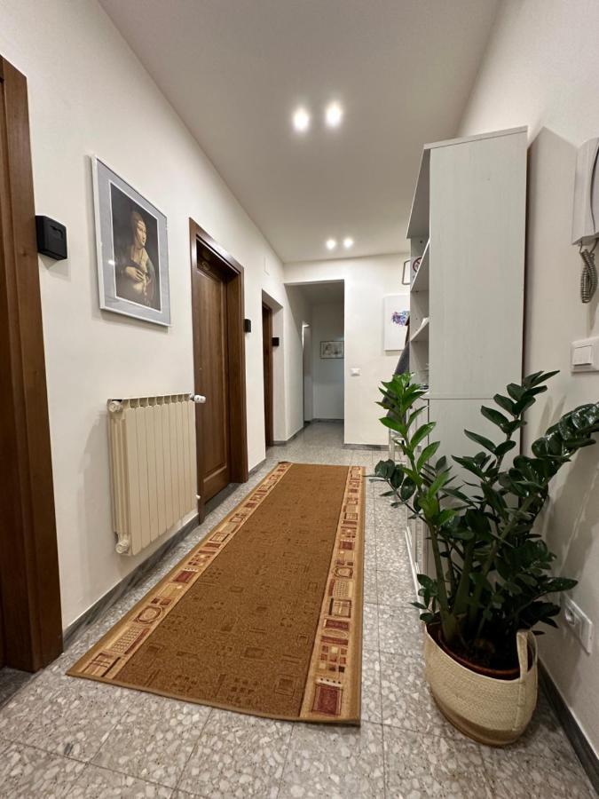 Dante Alighieri - Casa Babette Bed & Breakfast *