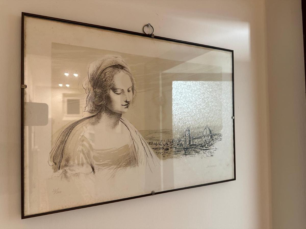Bed & Breakfast Dante Alighieri - Casa Babette Firenze