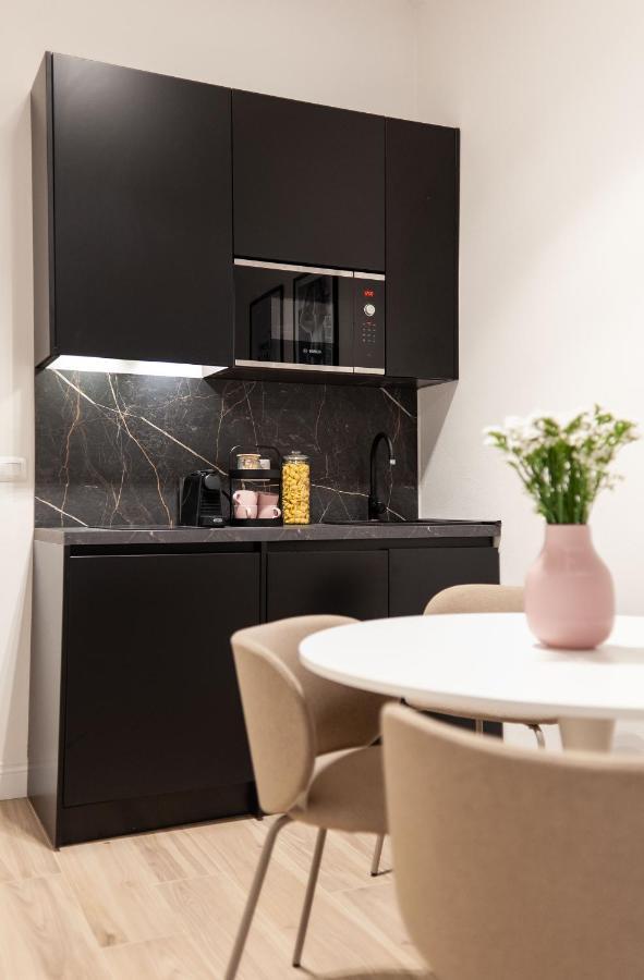 Lejlighed Cavour Fillyourhomewithlove Design *