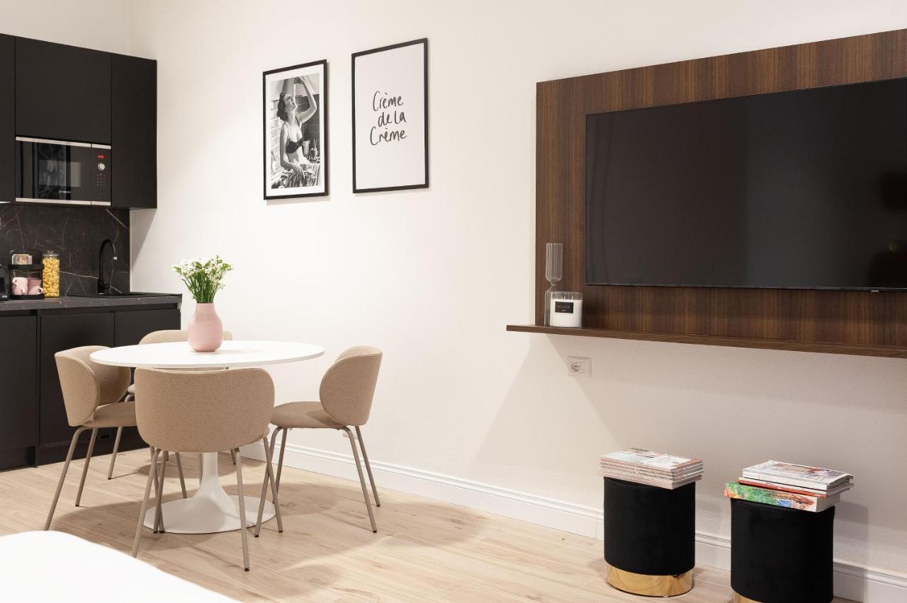 Lejlighed Cavour Fillyourhomewithlove Design