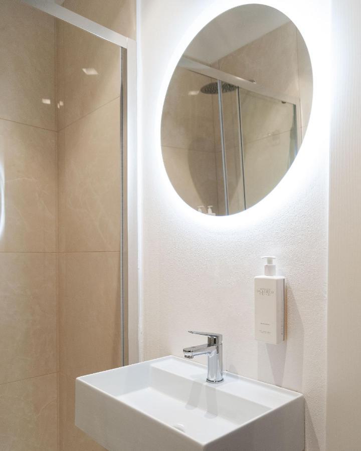 Cavour Fillyourhomewithlove Design Lejlighed