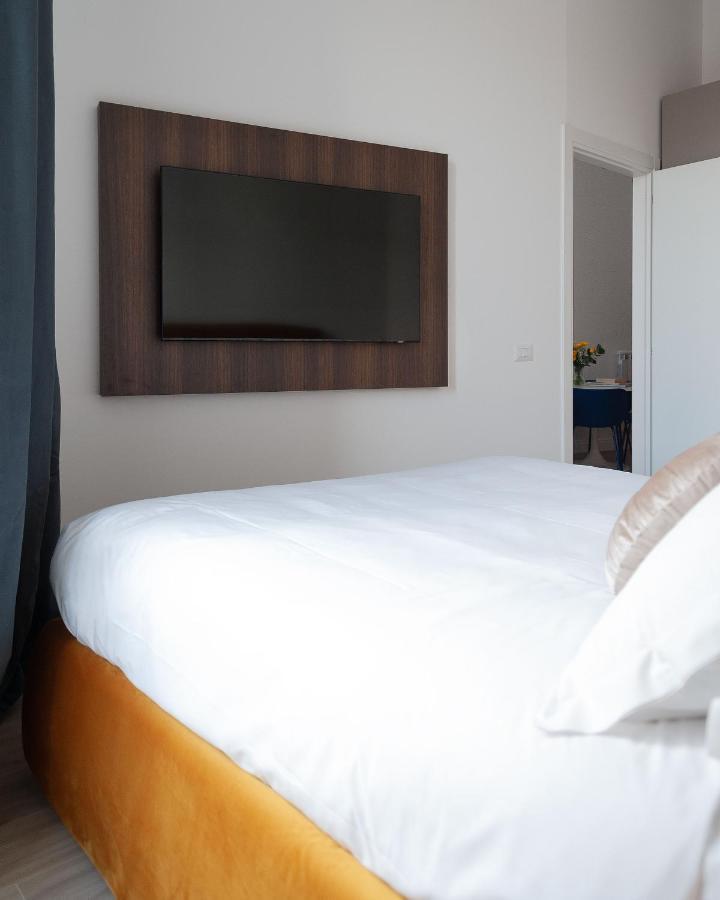Cavour Fillyourhomewithlove Design Lejlighed Firenze