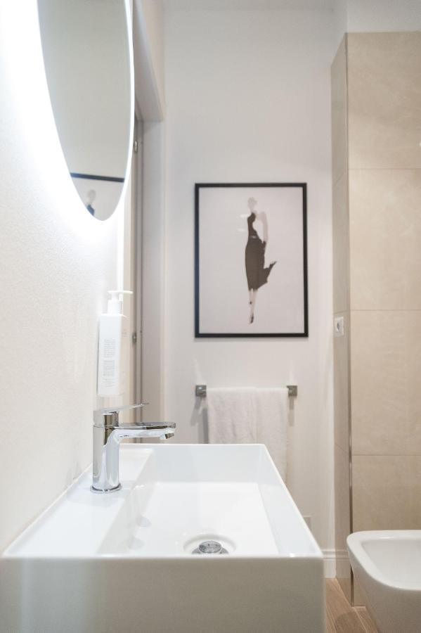 Cavour Fillyourhomewithlove Design Lejlighed
