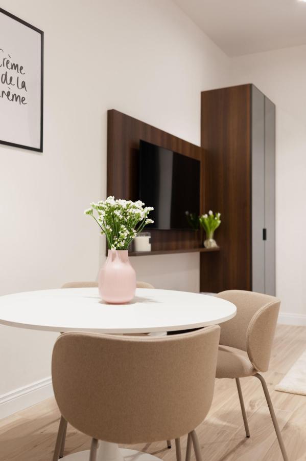 Lejlighed Cavour Fillyourhomewithlove Design Firenze