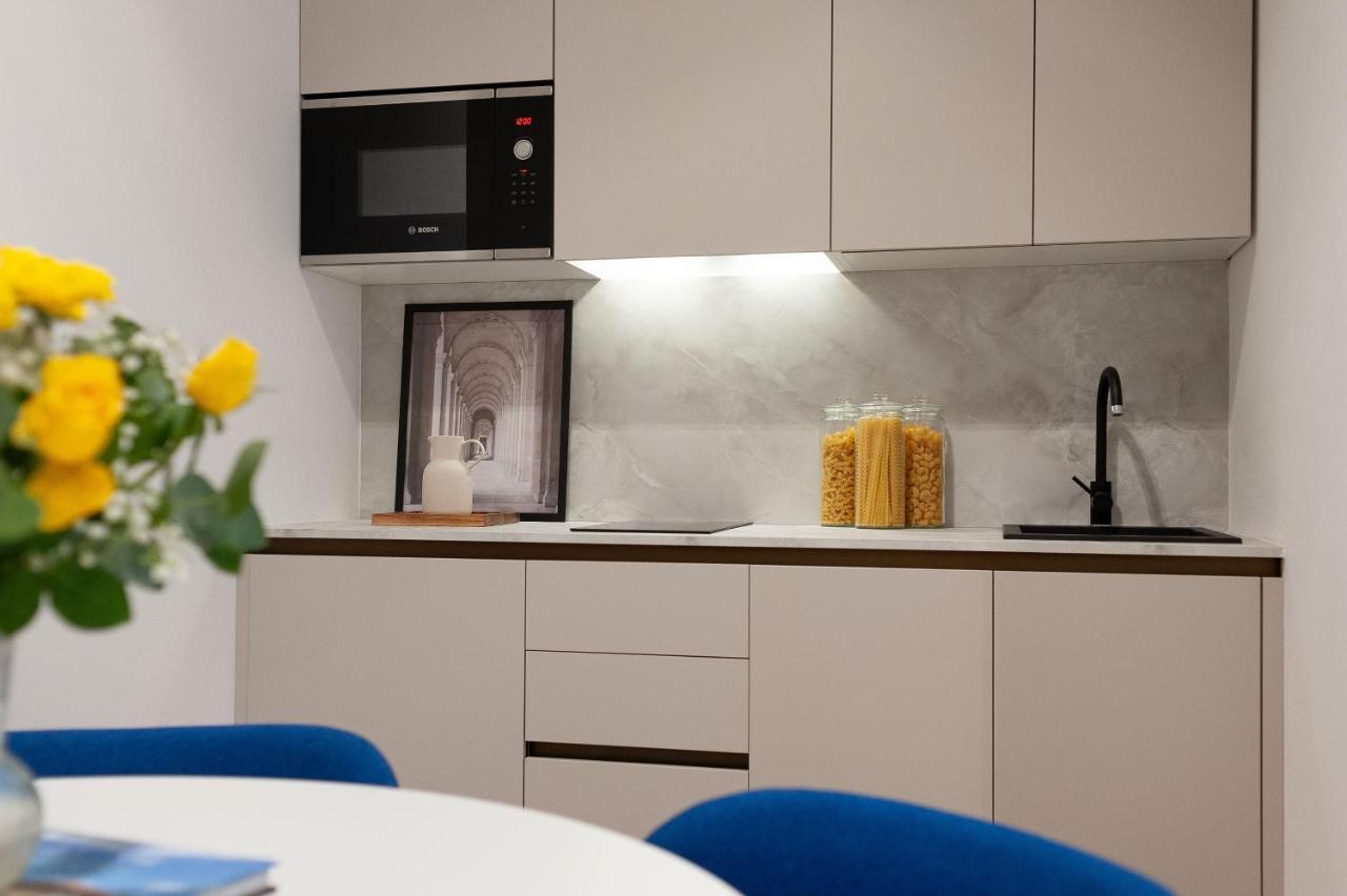 Cavour Fillyourhomewithlove Design Lejlighed Firenze