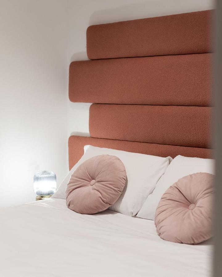 Lejlighed Cavour Fillyourhomewithlove Design *