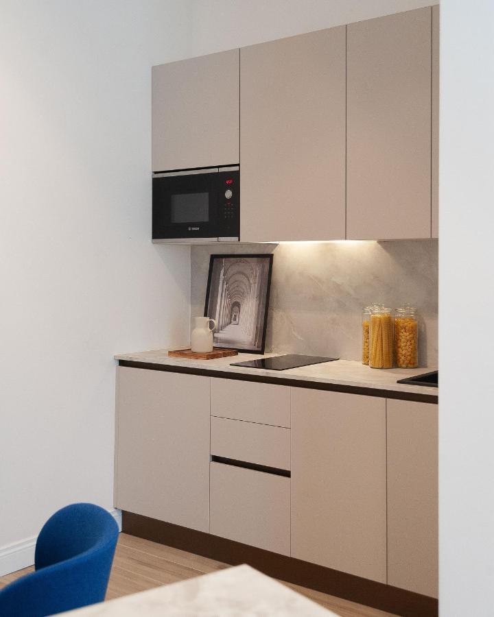 Cavour Fillyourhomewithlove Design Lejlighed *
