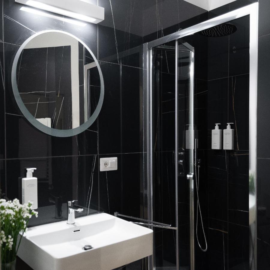 Lejlighed Cavour Fillyourhomewithlove Design