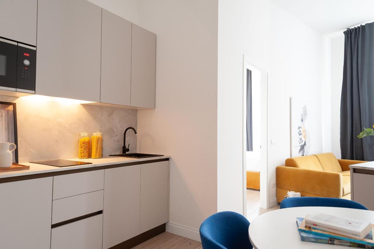 Appartamento Cavour Fillyourhomewithlove Design *