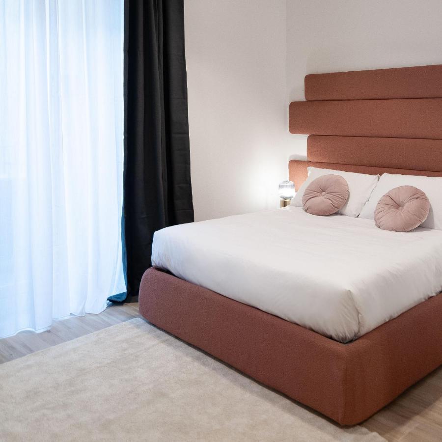Cavour Fillyourhomewithlove Design Lejlighed *