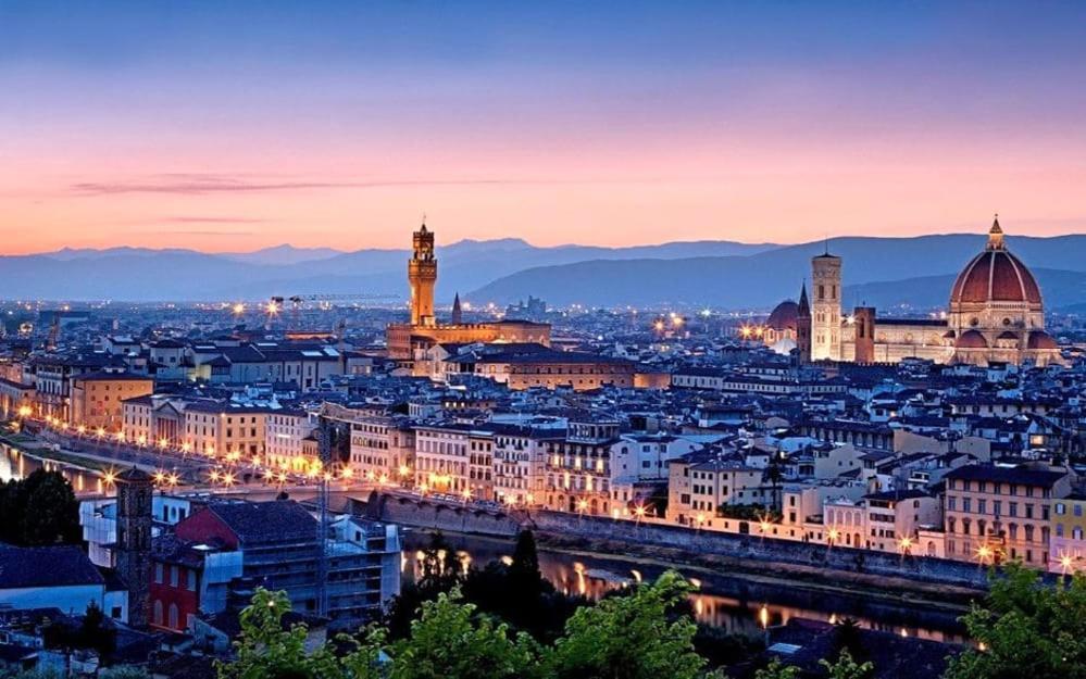 Unyca - Heart Of Appartement Florence