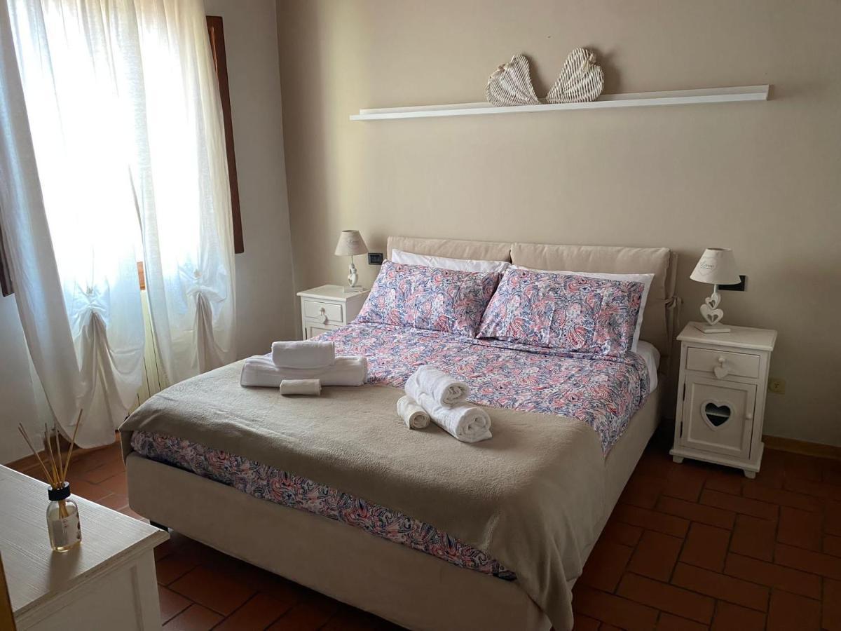 Leilighet La Casa Di Kikki *