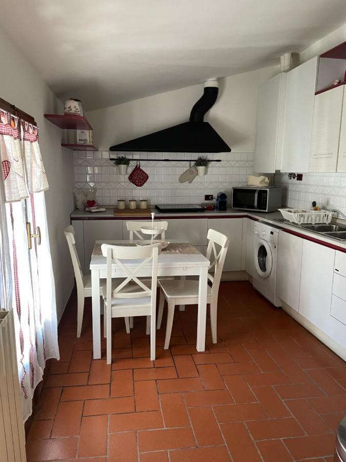 Leilighet La Casa Di Kikki Firenze