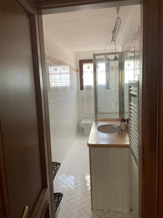 Leilighet La Casa Di Kikki Firenze