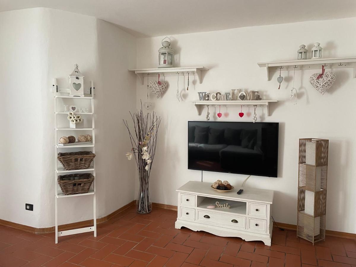 La Casa Di Kikki Leilighet