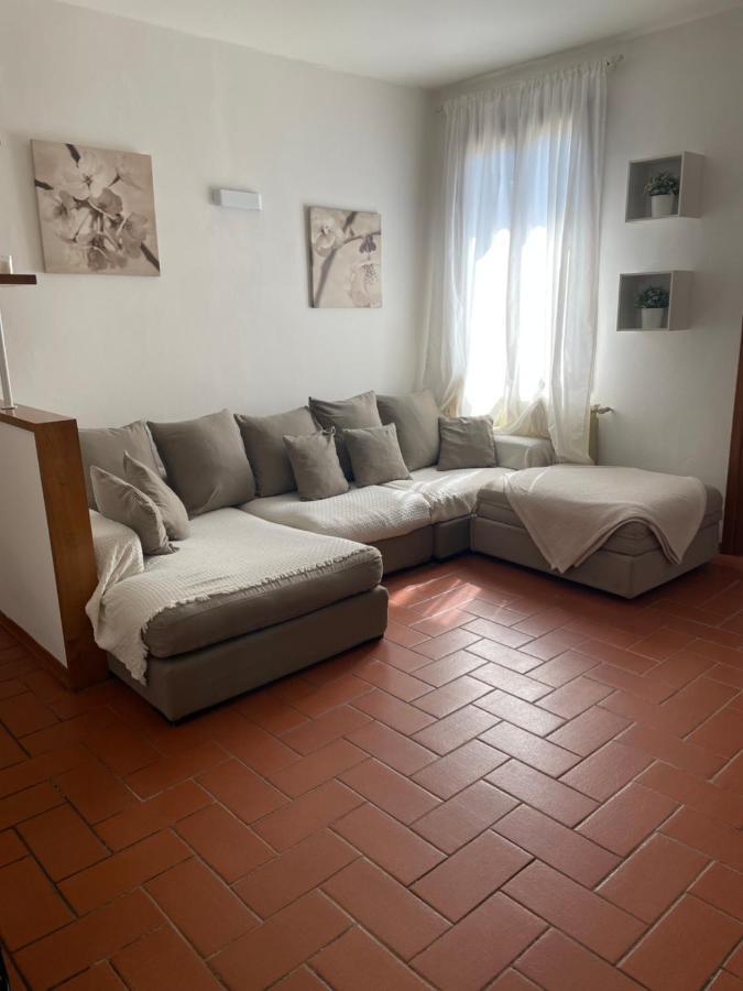 Leilighet La Casa Di Kikki *