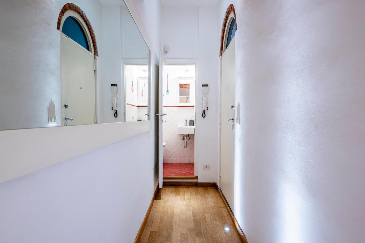 Lejlighed Nicola's - Doppia Con Giardino Privato Firenze