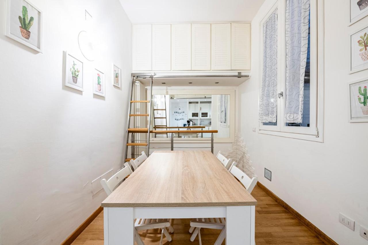 Nicola's - Doppia Con Giardino Privato Appartement *