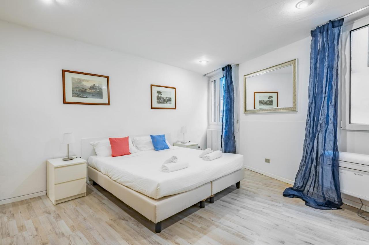 Appartement Sant'ambrogio Apt: Your Hideaway Florence
