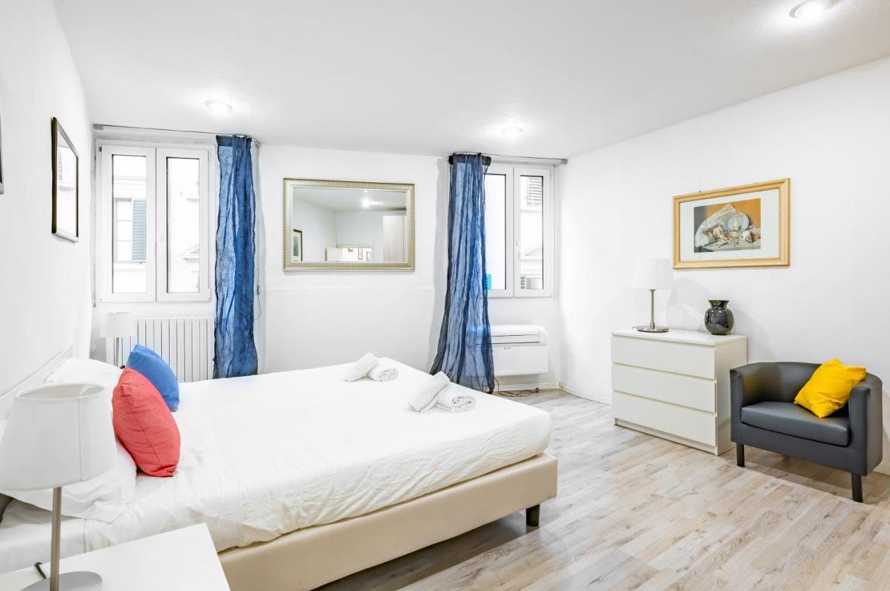 Appartement Sant'ambrogio Apt: Your Hideaway *
