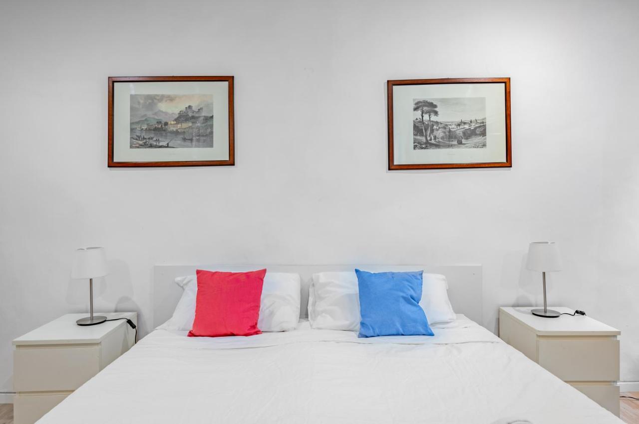 Appartement Sant'ambrogio Apt: Your Hideaway *