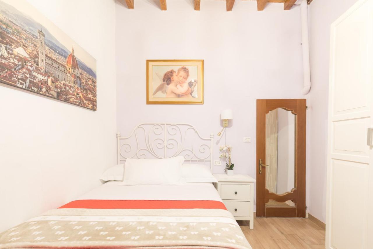 Appartamento Edo Firenze
