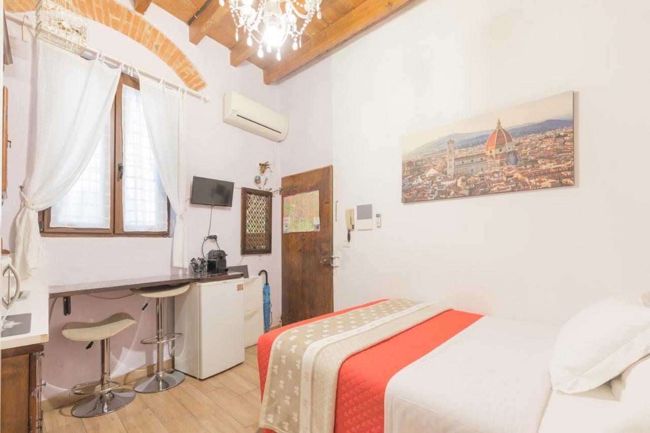 Edo Appartamento Firenze