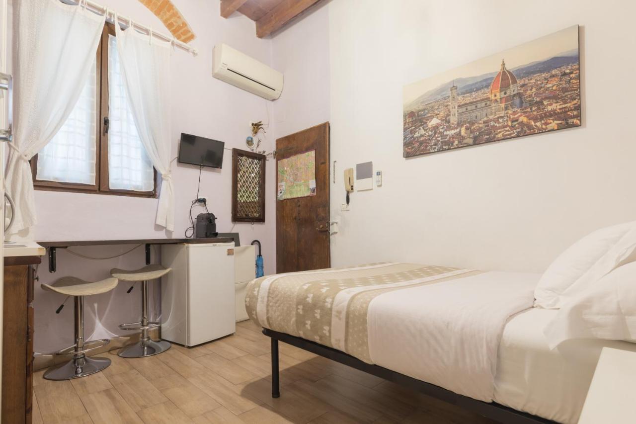 Appartamento Edo Firenze
