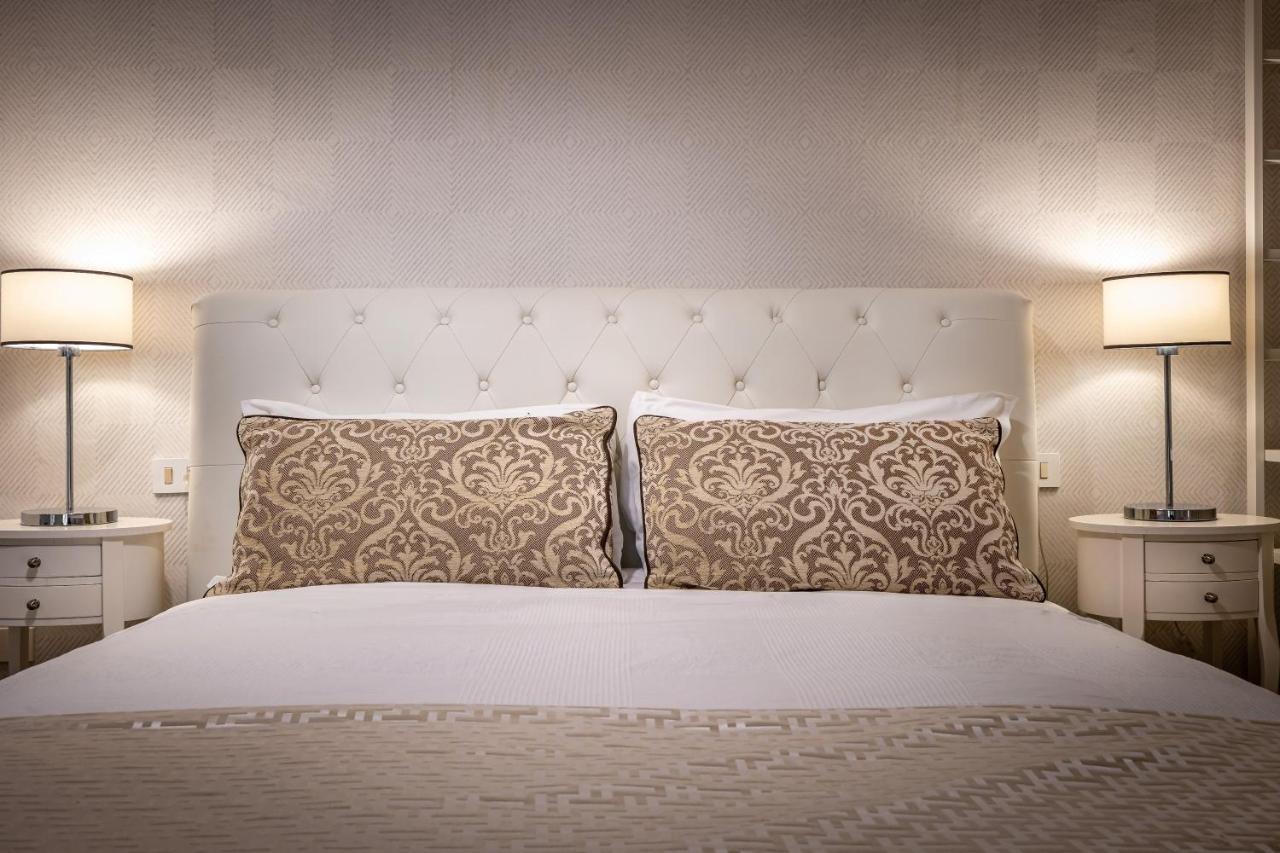 Appartement Florentine Experience In Santa Croce Florence