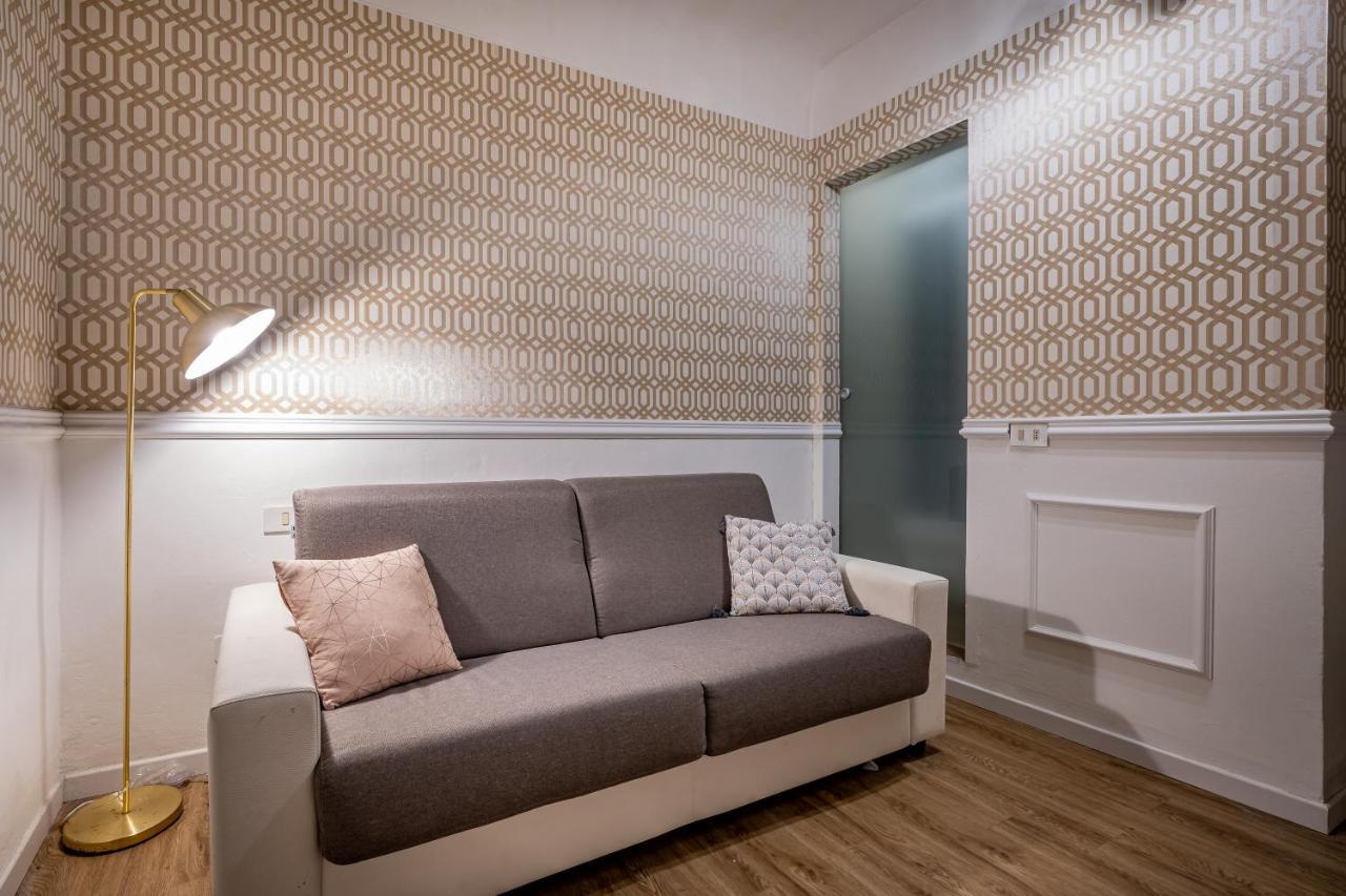 Appartement Florentine Experience In Santa Croce