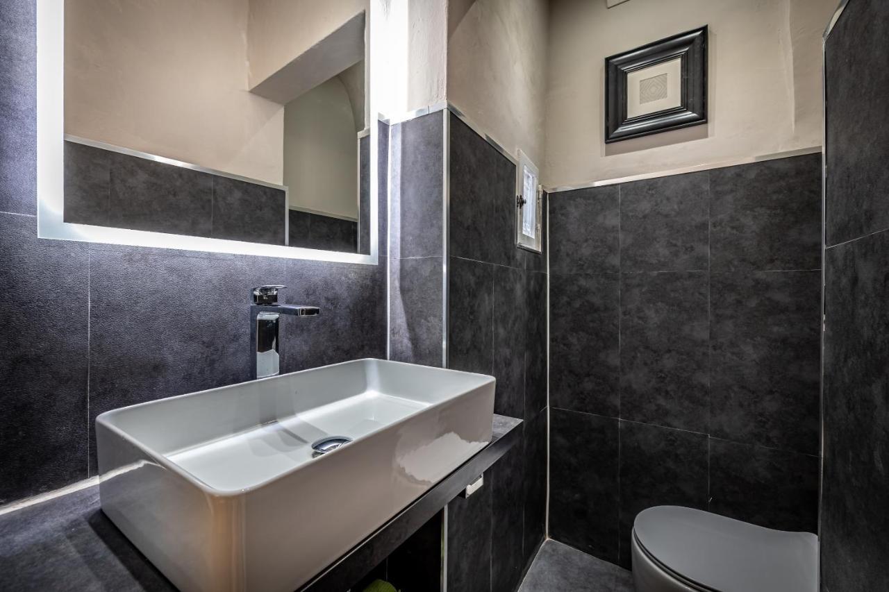 Appartement Florentine Experience In Santa Croce Florence