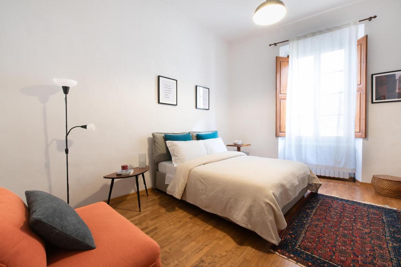 Spacious Family Flat S. Spirito 8 Sleeps Apartment *