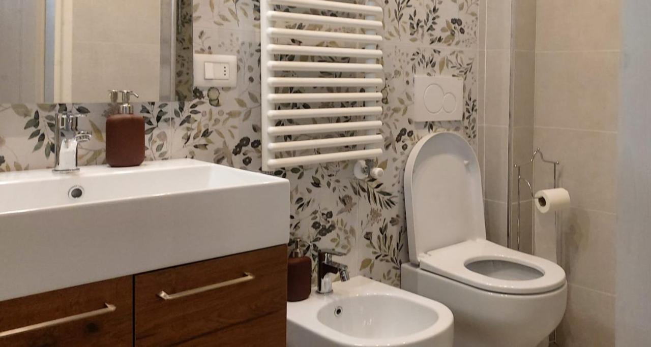 Borgo Allegri Leilighet Firenze