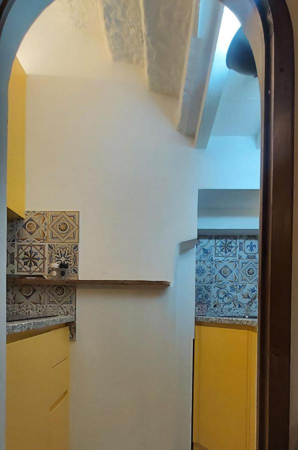 Borgo Allegri Lejlighed Firenze