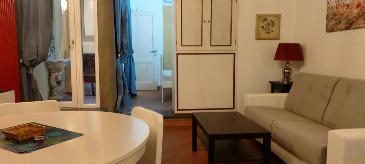 Borgo Allegri Lejlighed Firenze