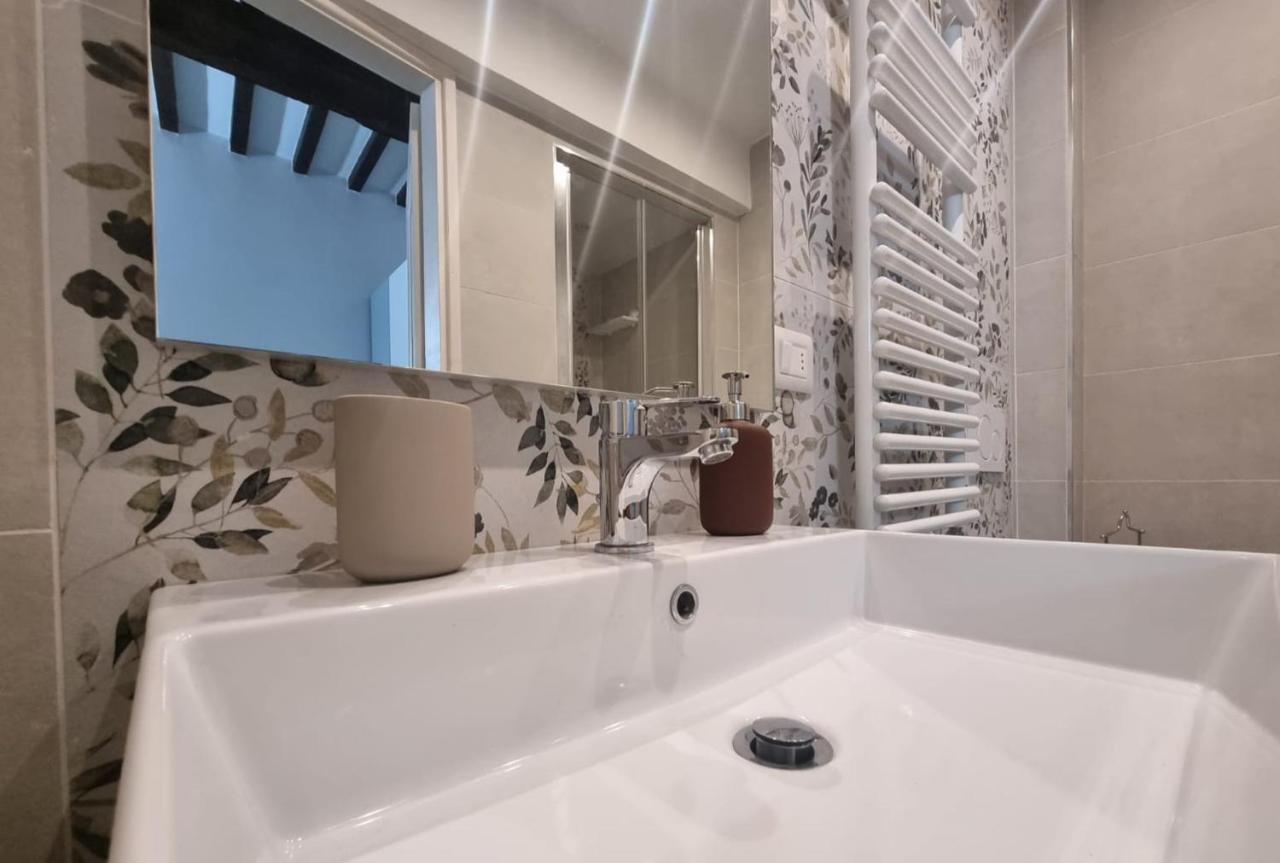 Lejlighed Borgo Allegri Firenze