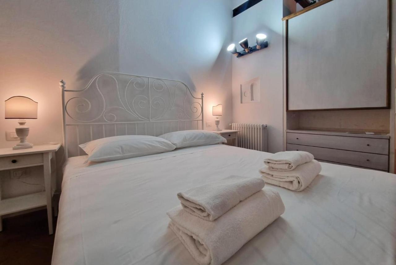 Lejlighed Borgo Allegri *
