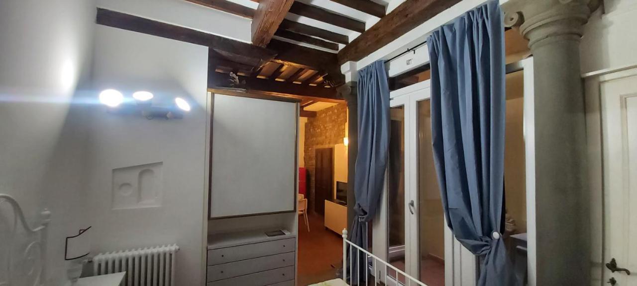 Lejlighed Borgo Allegri Firenze