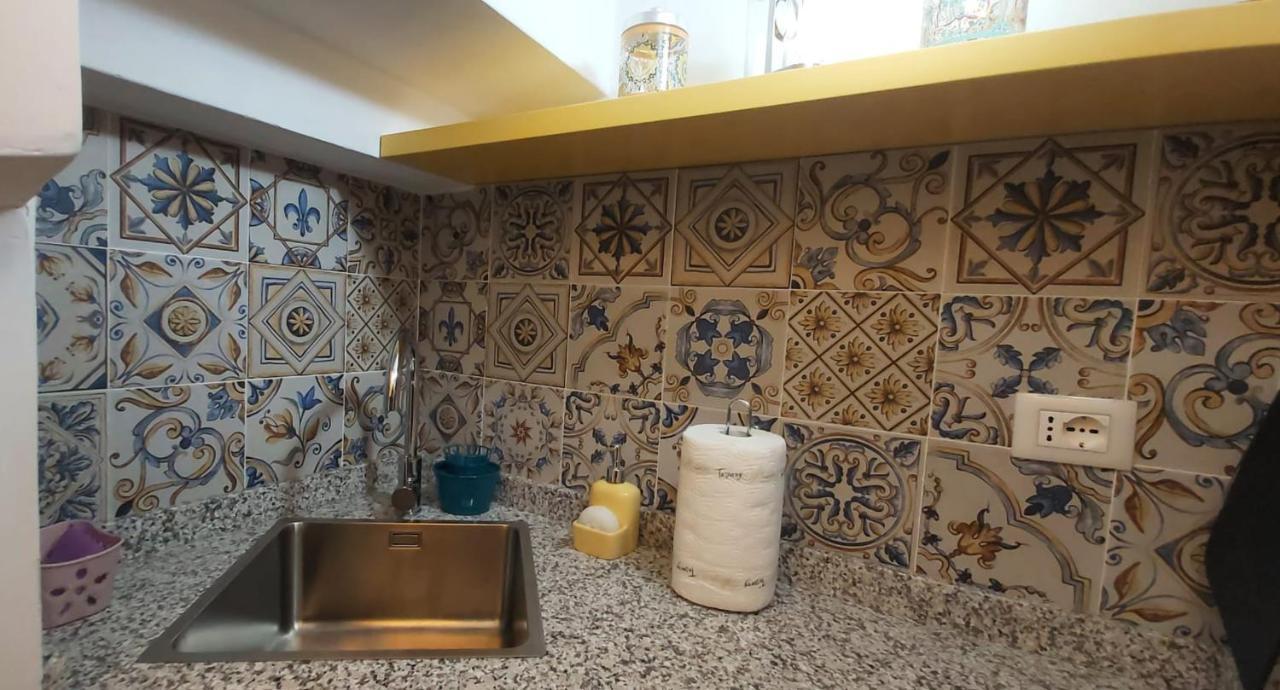 Lejlighed Borgo Allegri Firenze