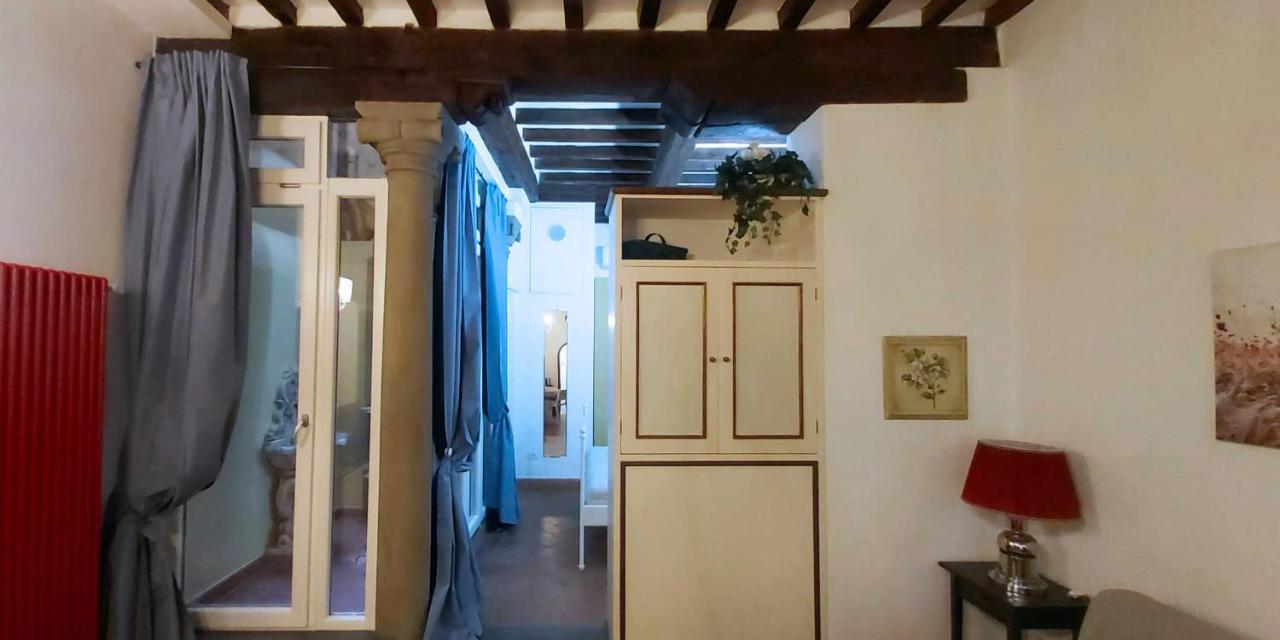 Leilighet Borgo Allegri