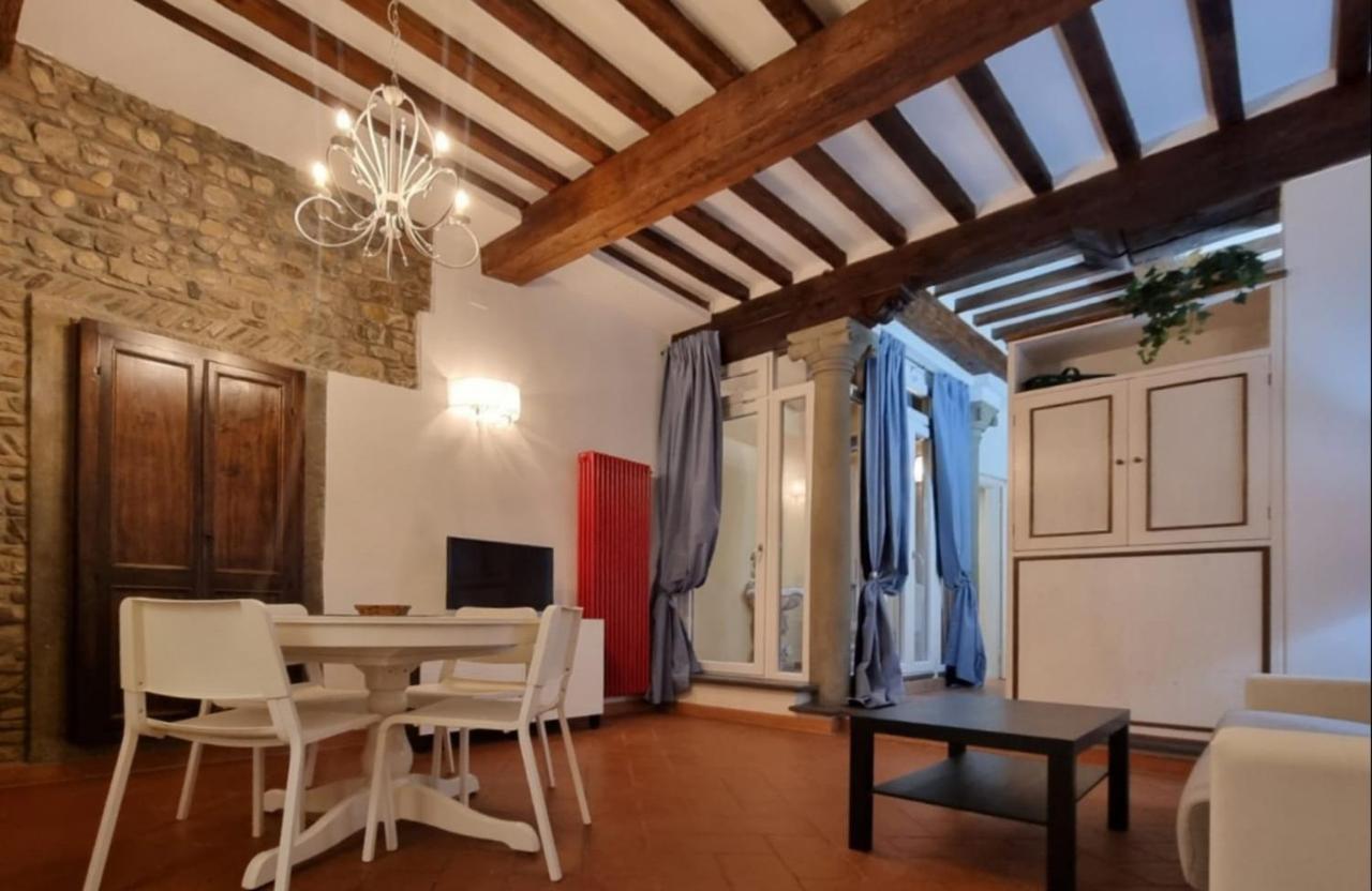 Borgo Allegri Lejlighed Firenze