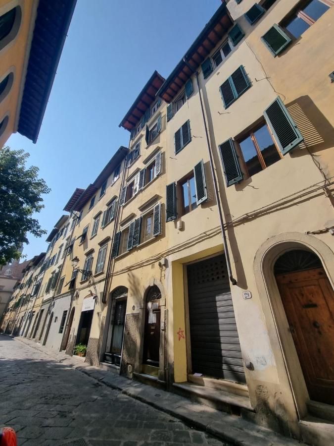 Lejlighed Borgo Allegri Firenze