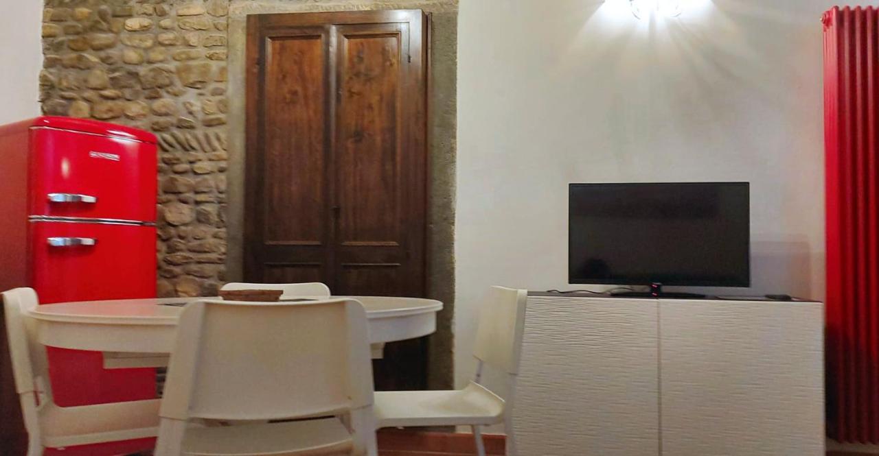 Lejlighed Borgo Allegri Firenze