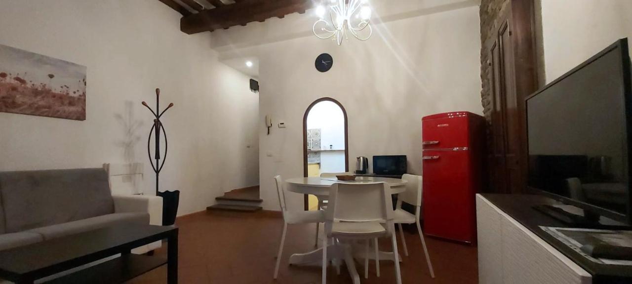 Lejlighed Borgo Allegri Firenze