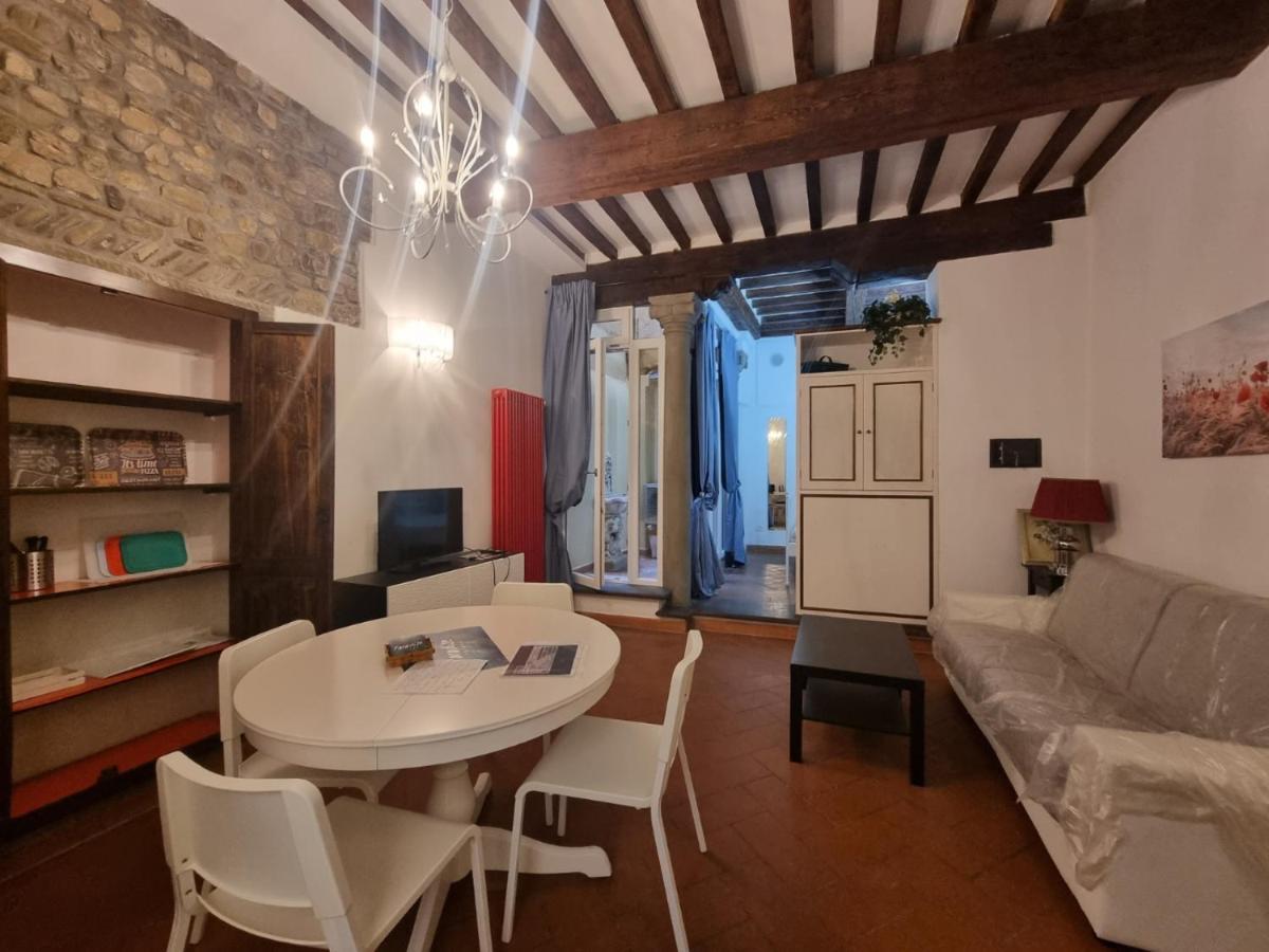 Lejlighed Borgo Allegri