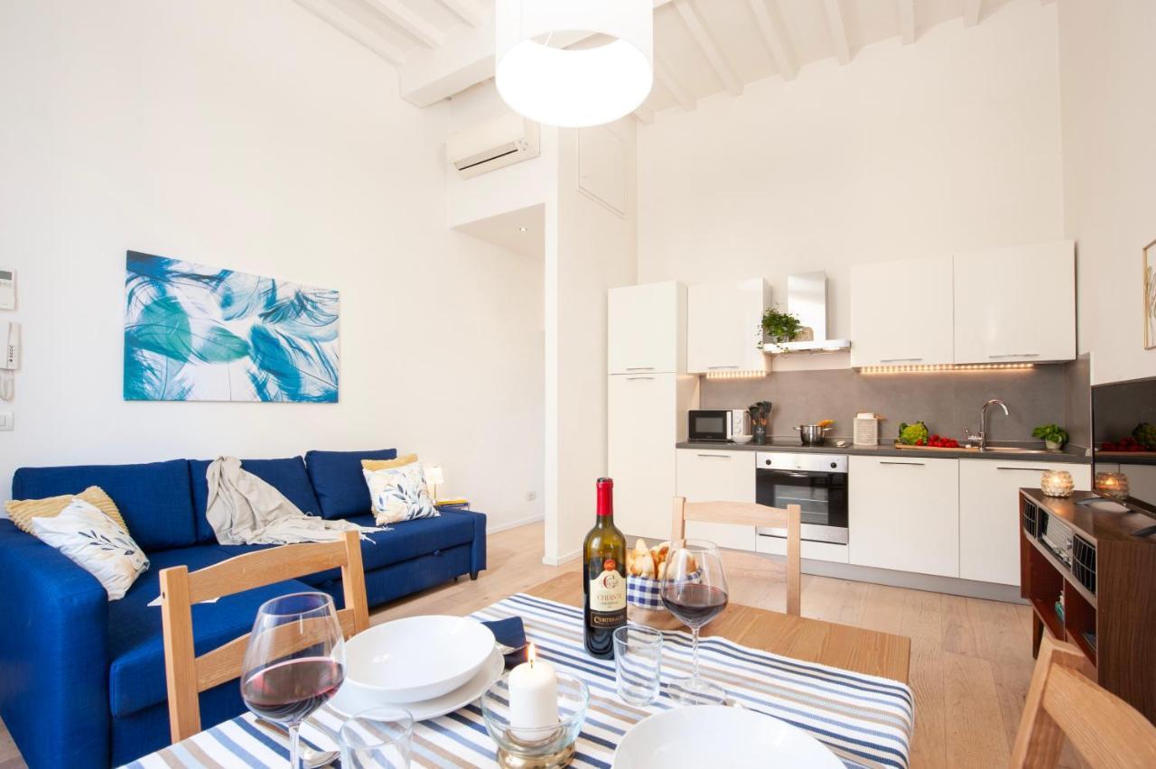 Fuori Le Mura San Frediano- Flo Apartment *