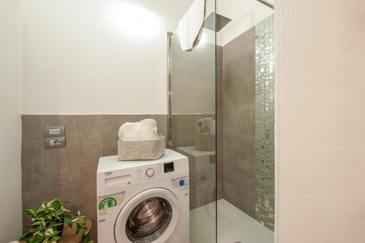 Apartment Fuori Le Mura San Frediano- Flo