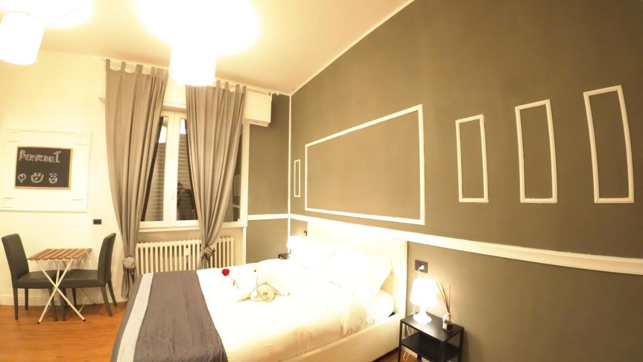 Apartamento Urban Center Ii Easy Parking Near Tram Florença