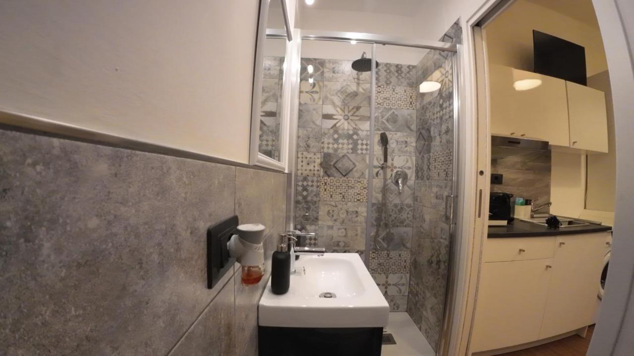 Apartamento Urban Center Ii Easy Parking Near Tram Florença